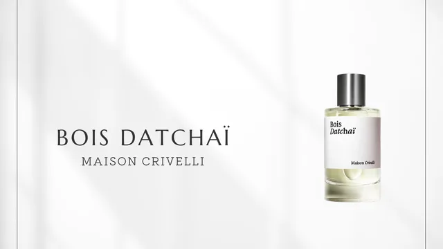 Bois Datchaï