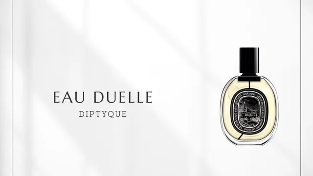 Eau Duelle