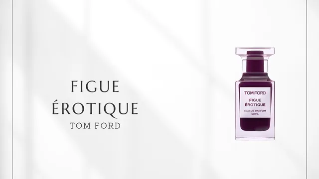 Figue Érotique