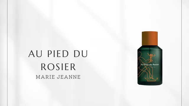 Au Pied du Rosier
