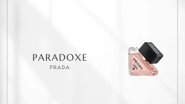 Paradoxe Eau de Parfum