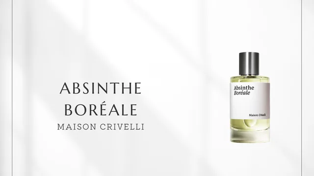 Absinthe Boréale