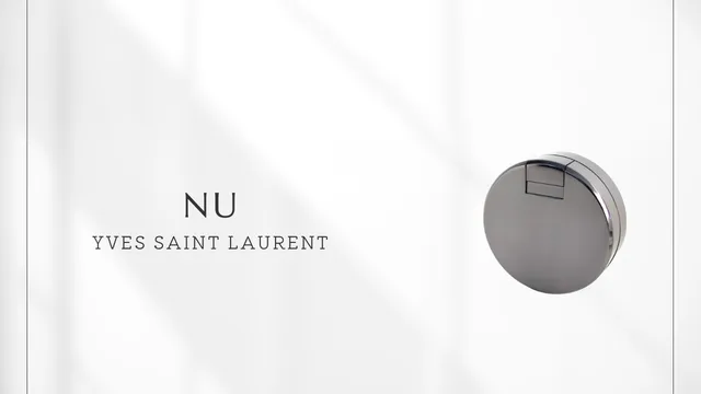 Nu Eau de Parfum