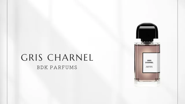 Gris Charnel Eau de Parfum