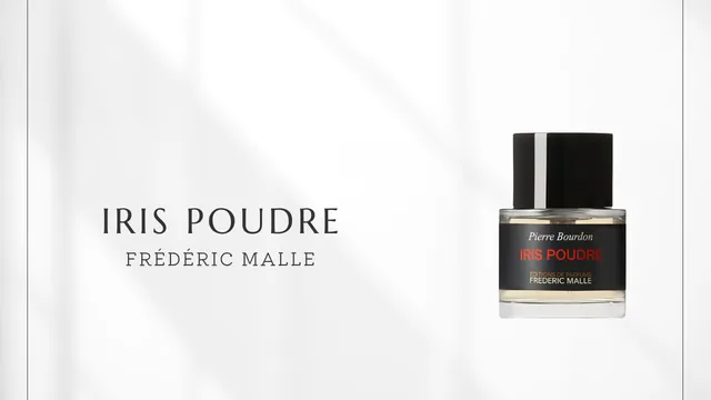Iris Poudre