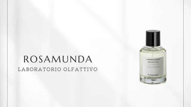 Rosamunda