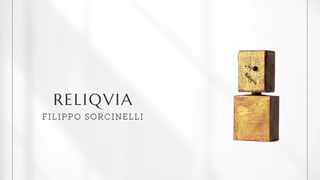 Reliqvia