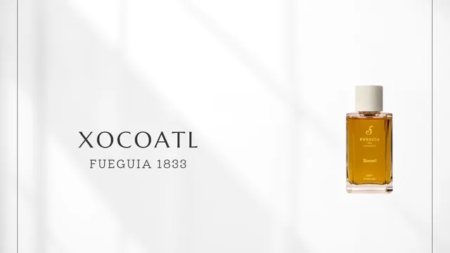 Xocoatl