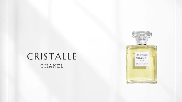 CRISTALLE