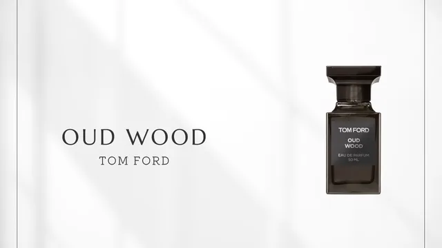 Oud Wood