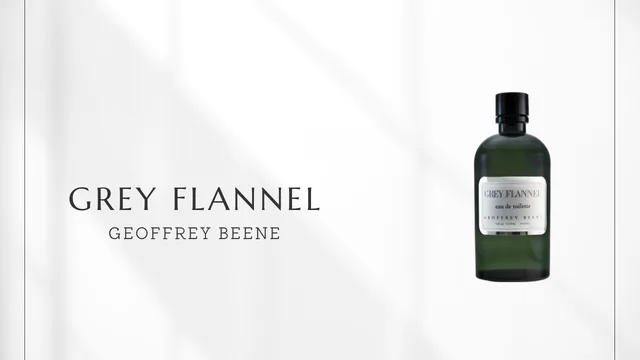 Grey Flannel