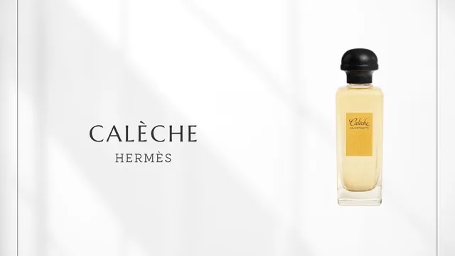 Calèche