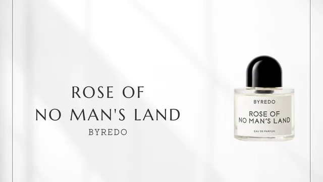 Rose Of No Man's Land