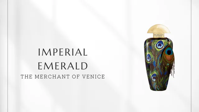 Imperial Emerald