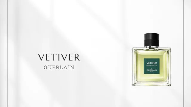 Vétiver