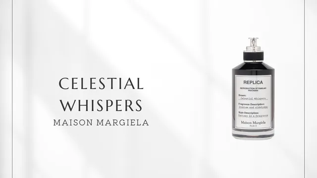 Celestial Whispers