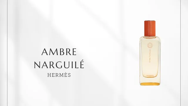 Ambre Narguilé