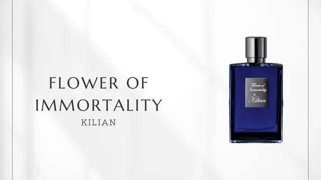 Flower of Immortality