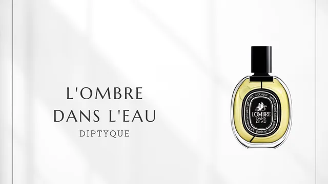 L'Ombre dans L'Eau