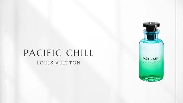 Pacific Chill