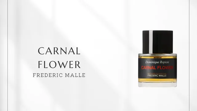Carnal Flower