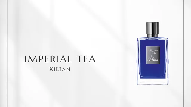 Imperial Tea