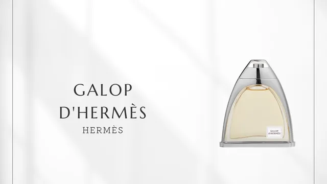 Galop d'Hermès