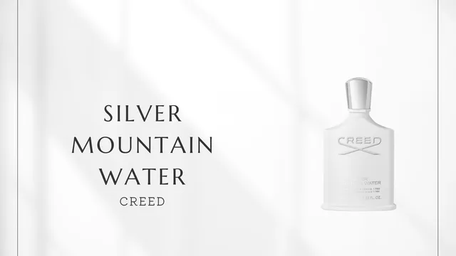 Silver Mountain Water