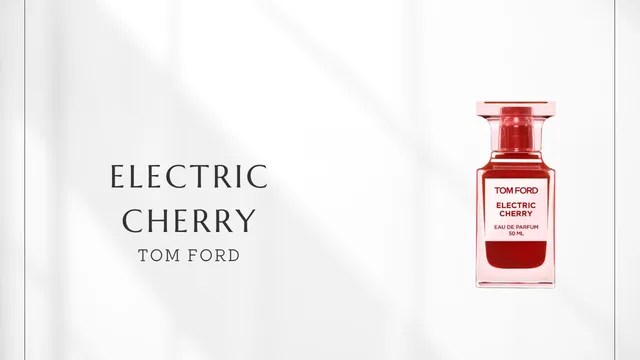 Electric Cherry