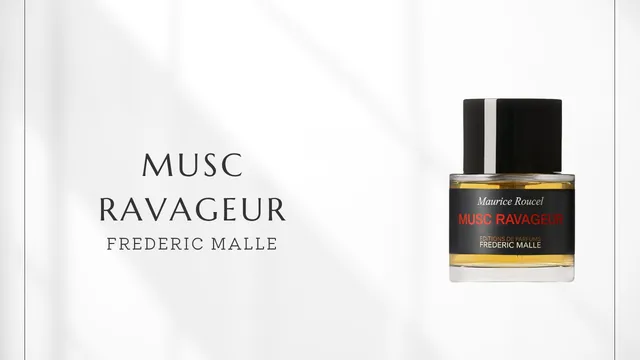Musc Ravageur