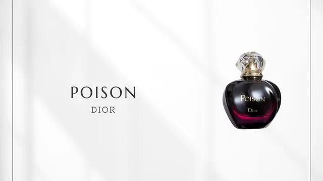 Poison