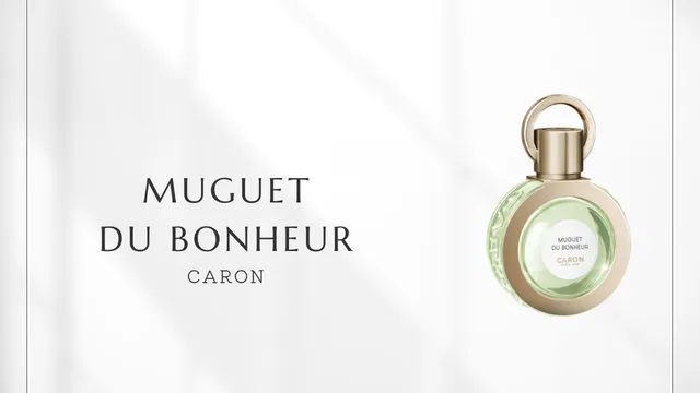 Muguet du Bonheur