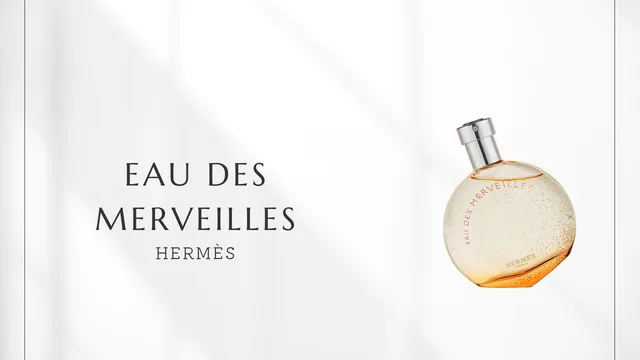 Eau des Merveilles