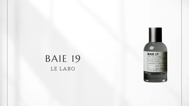 Baie 19