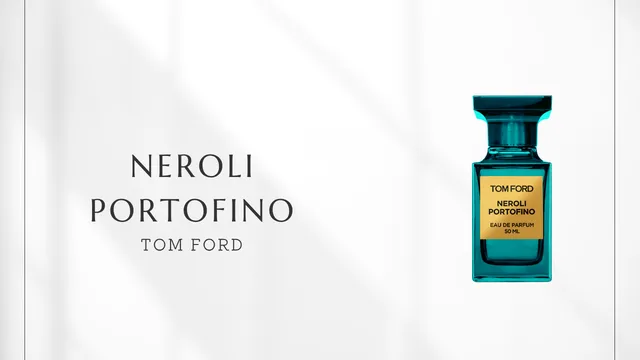 Neroli Portofino