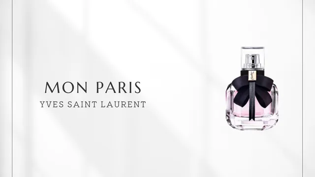 Mon Paris