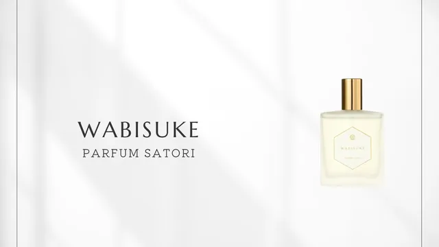 Wabisuke