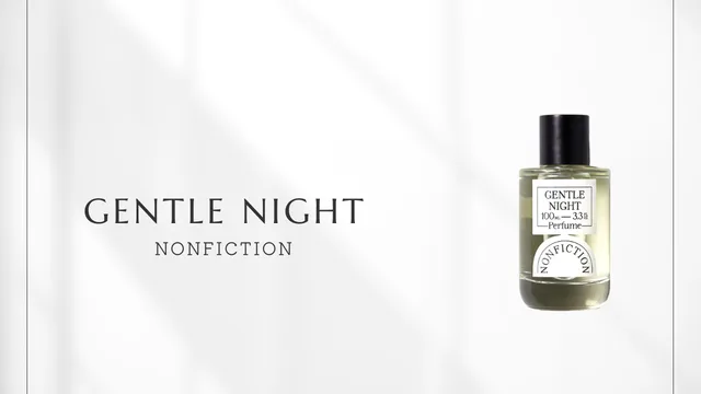 Gentle Night