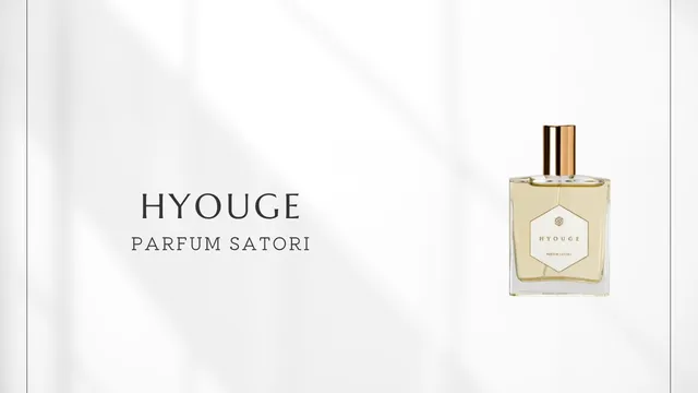 Hyouge