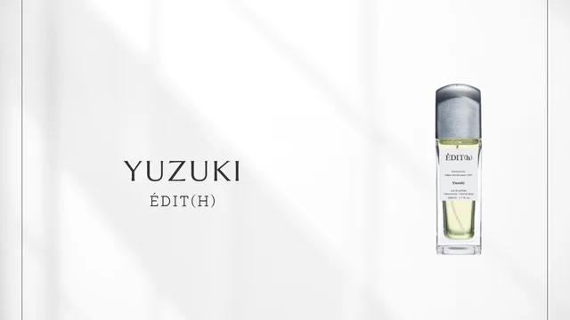 Yuzuki