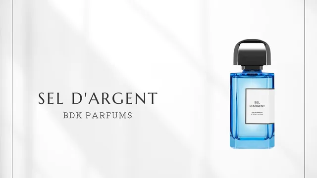 Sel d'Argent
