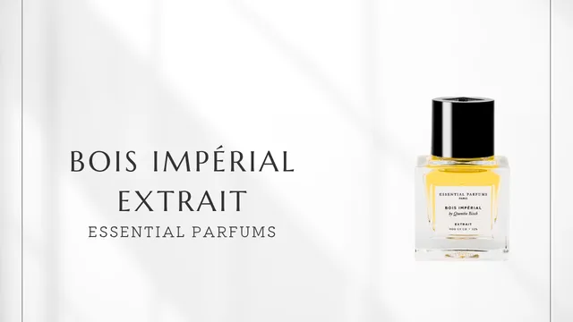 Bois Impérial Extrait