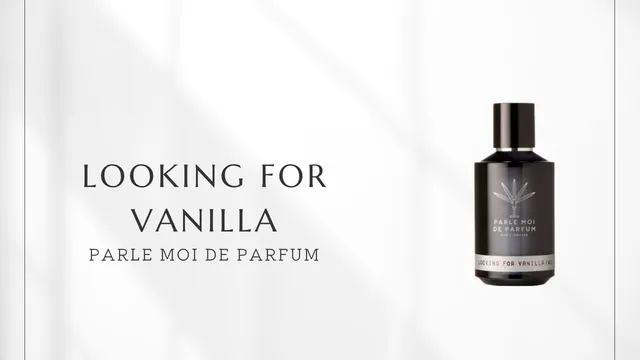 Looking for Vanilla / 43
