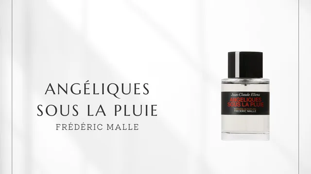 Angéliques Sous La Pluie