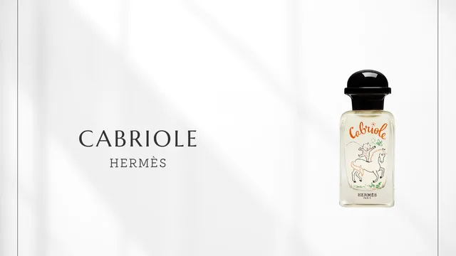Cabriole