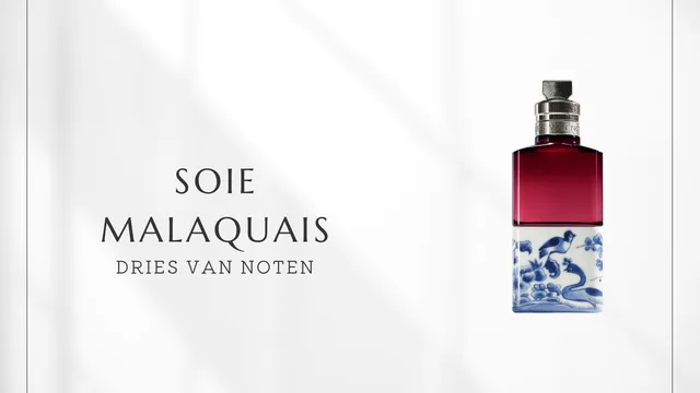 Soie Malaquais