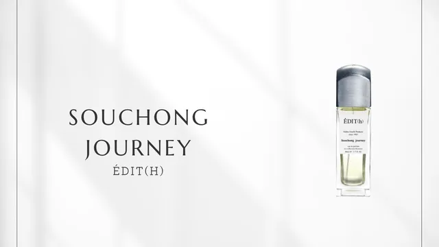Souchong Journey