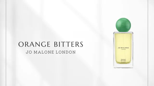 Orange Bitters