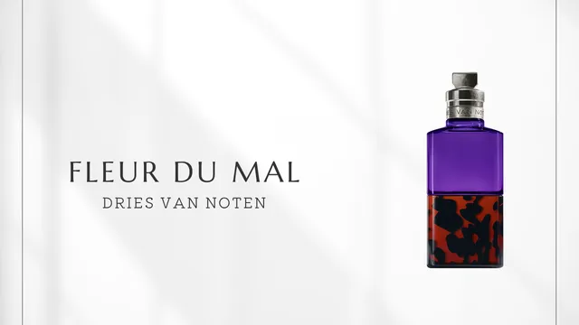 Fleur du Mal