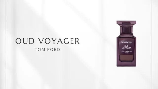 Oud Voyager